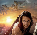 Джон Картер и 8 Первых Свиданий - премьеры на день раньше!