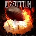 Эксклюзивный показ концерта Led Zeppelin в Первоуральске!